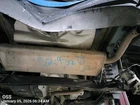Exhaust Muffler Only Oem 2019 Hyundai Kona 28710J9250 Used. Price: $125.00.