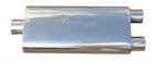 Pypes Violator Muffler MVV70 New. Price: $137.78.