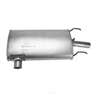 Exhaust Muffler-fi Ap 2154 New. Price: $119.02.