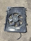 1997-2004 Mercedes R170 SLK230 Radiator Fan Motor Shroud Oem A0005401588 Used. Price: $96.24.
