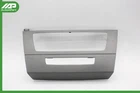 07-11 Bmw E92 335D Center Console Dash Trim Pdc Switch Panel Frame Cover Oem Used. Price: $32.50.