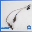 2003 Jaguar X202 S-type Oxygen Lambda Sensor Set Of 2R839F472AC Oem Used. Price: $70.55.