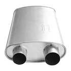 Ap Exhaust Products 700219 Muffler New. Price: $57.81.