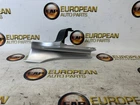 2015-21 Mercedes Benz C43 W205 Front Left Side Dashboard Molding Cover Trim Oem Used. Price: $29.00.