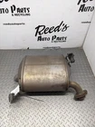 2015-2017 Acura Tlx 3.5L Left Exhaust Muffler Oem 1190622 Used. Price: $145.00.