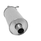 Ap Exhaust Products 700058 Muffler New. Price: $52.53.