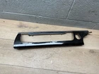 Bmw Oem M6 650I 640I F06 F12 F13 12-17 Front Center Dash Wood Trim Bezel Cover Used. Price: $37.95.
