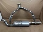 New Genuine Gm Center Muffler 2021-2023 Cadillac Escalade Oem 84946740 Used. Price: $549.00.