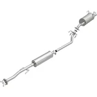 For Honda Cr-v Crv 2007 2008 2009 Brexhaust Stock Replacement Kit Tcp New. Price: $440.67.