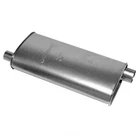Exhaust Muffler-quiet-flow Walker 21784 New. Price: $81.29.