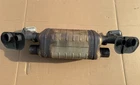 Porsche 3.0 C2 C4 Muffler Exhaust 992251052A Gebraucht. Price: $1163.10.