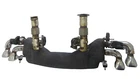 2021 Factory Corvette Rear Exhaust System Chevy Gm Oem 84896576 Actuators Tips New. Price: $1100.00.