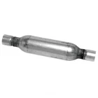 Resonator-exhaust Pipe Walker 21687 New. Price: $68.82.