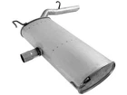 Muffler Walker 57CSYKM46 For Dodge Avenger 2008 2010 2012 2013 2009 2011 2014 New. Price: $141.08.
