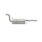Walker Exhaust 55559 Quiet-flow Muffler Assembly Oem New. Price: $201.82.