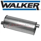 Walker Soundfx Exhaust For 1987-1989 Dodge Raider 2.6L L4 Mufflers Jk New. Price: $78.95.