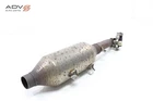 2018 2021 Mazda 6 2.5L Exhaust Center Muffler Resonator Pipe Oem -cut- Used. Price: $209.99.