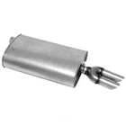 Exhaust Muffler-soundfx Direct Fit Walker 18441 New. Price: $85.95.