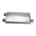 Ap Exhaust Muffler For 1985 Firebird 5.0L V8 Gas Ohv New. Price: $122.69.