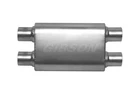 Gibson Mufflers Mwa With Attitude BM0111 New In Box. Price: $120.00.