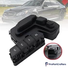 New Seat Control Switch Front Left Side For Mercedes E350 E63 Amg C250 C350 E400. Price: $81.39.