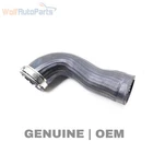 2009-2015 Audi Tts Quattro 2.0L Left Lower Turbo Intercooler Hose 8J0145834 Used. Price: $26.99.