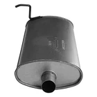 Ap Exhaust Products 700243 Muffler New. Price: $66.63.
