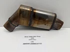 2019-2024 Bmw 330I Xdrive G20 2.0L Exhaust Center Muffler Resonator Pipe Oem Used. Price: $158.00.