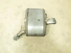 17-22 Land Range Rover Sport 2018 L494 Rear Right Passenger Exhaust Muffler Used. Price: $204.45.
