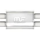 Magnaflow 11386 Exhaust Muffler New. Price: $164.90.