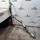 2011-2018 Ram 1500 Left Side Exhaust Resonator W Pipe 55398332AH Oem Used. Price: $330.66.