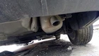 Elantra 2024 Muffler 353811 Used. Price: $250.00.