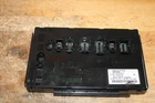 06-12 Mercedes Gl Ml Rear Sam Signal Acquisition Control Module 164 540 01 Used. Price: $150.00.