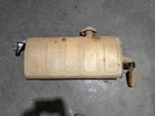 2021 Hyundai Tucson Exhaust Muffler Oem 1186292 Used. Price: $200.00.