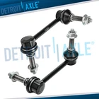 Front Sway Bars For 2011 2012 2013 2014 2015 Jeep Grand Cherokee Dodge Durango New. Price: $29.14.