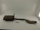 1996-1999 Bmw Z3 Rear Exhaust Section-muffler & Resonator Used. Price: $164.97.