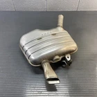 2019-2025 Audi A4 B9 2.0L Rear Right Exhaust Muffler Silencer 8W5253610C Oem Used. Price: $62.98.