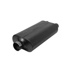 9530572 Flowmaster 50 Series Hd Chambered Muffler New. Price: $277.95.