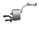 2021 2022 2023 Kia Stinger Rear Left Muffler Exhaust Silencer Pipe Oem Used. Price: $249.00.
