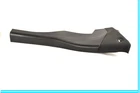2014-17 Maserati Ghibli M157 Rear Left Black Lower C-pillar Cover Panel Trim Oem Used. Price: $29.70.
