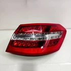 10-13 Mercedes W212 Class E350 Right Passenger Tail Light Lamp A2129067101 Oem Used. Price: $131.12.