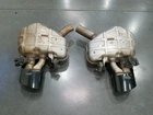 2018 Audi RS5 Quattro F5 Mufflers / Tips #2200 VV3 Used. Price: $314.99.