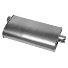 Exhaust Muffler-soundfx Direct Walker 18574 Fits 97-00 Jeep Wrangler New. Price: $63.51.