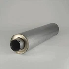 Donaldson M090535 Muffler Round Style 1 New. Price: $495.26.