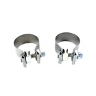 Genuine Mopar Exhaust Clamp 4695220AB New. Price: $12.00.