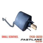 2016-2025 Lexus RC300/IS300/RC200T/IS200T Rear Pipe Assembly New Oem 17430-36230. Price: $403.85.