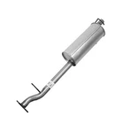 Ap Exhaust Products 7454 Muffler New. Price: $75.69.