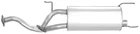 Exhaust Muffler Oem 497480 Fits 1998 Lexus LX470 New. Price: $122.31.