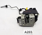 14-21 Oem Jeep Grand Cherokee Rear Left Driver Side Door Lock Latch Actuator Used. Price: $54.95.