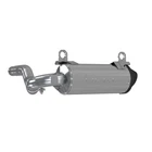 Mbrp AT-9214PT Exhaust Muffler New. Price: $584.99.